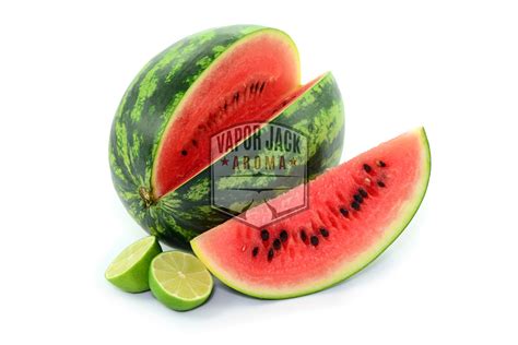 wassermelone aroma by vapor jack® fruchtige lebensmittelaromen vapor jack aromen vapor