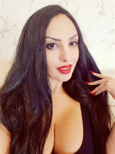 Maybe you would like to learn more about one of these? In Training Under Ezada Sinn | Beauty, Long hair styles ...