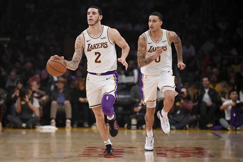 Последние твиты от lonzo ball lakers (@lonzoballlakers). Lakers Season in Review: Lonzo Ball - Lakers Outsiders