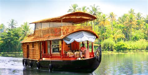 It is spread over an area of 26.60 square kilometres (10.27 sq mi). Boathouse-alleppey in Alappuzha