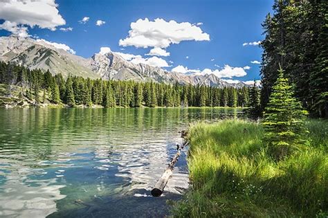 Kootenay National Park Rocky Mountains Bc Rockies Briti Flickr