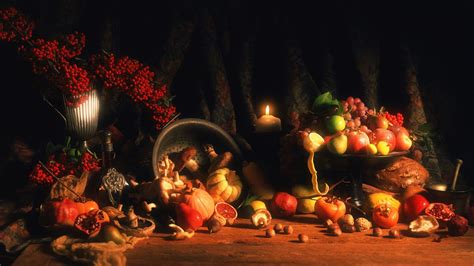 autumn pumpkins desktop wallpaper  images