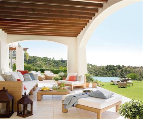 Enjoy last minute availability at apartamentos terrazas de los gigantes only 1 km from the city centre 35 km from the airport comfy rooms with ocean views. Guía para la decoración de terrazas