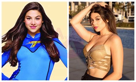 The Thundermans Before And After 2018 The Television Series The