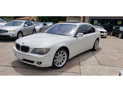 E36 m3 bmw in cars & trucks in ontario. 2006 BMW 7 Series for Sale | ClassicCars.com | CC-1234441