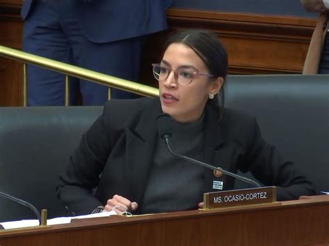 Alexandria Ocasio Cortez Mentioned 3181 Times On Fox In Six Weeks ‘we