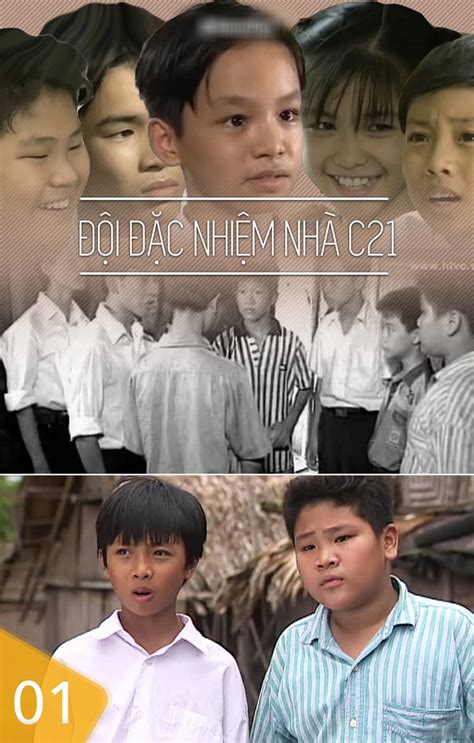 Những Bộ Phim Thiếu Nhi Việt Nam Hay Nhất 14 Phim Gắn Liền Với Tuổi Thơ