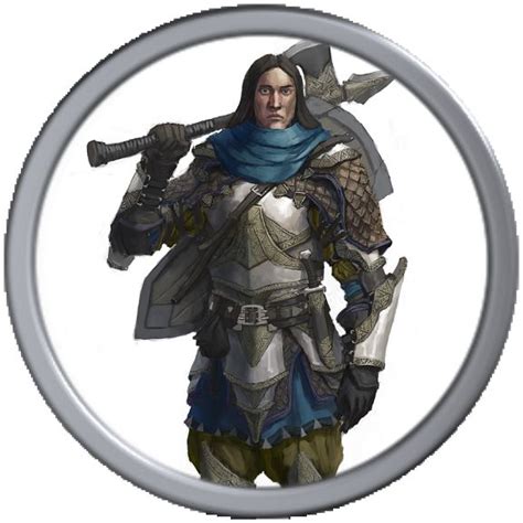 Bar keeper offers complimentary gift wrapping services for any special occasion. Talgen Hucrele | Gaming token, Token, Dungeons and dragons