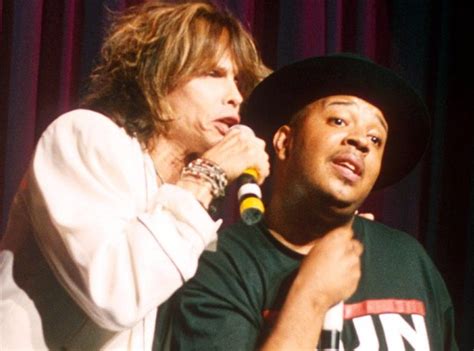 It was a pivotal moment in music, so much so, that washington post music and arts writer geoff edgers wrote a book about it. Aerosmith and Run DMC - The Greatest Collaborations Of All ...
