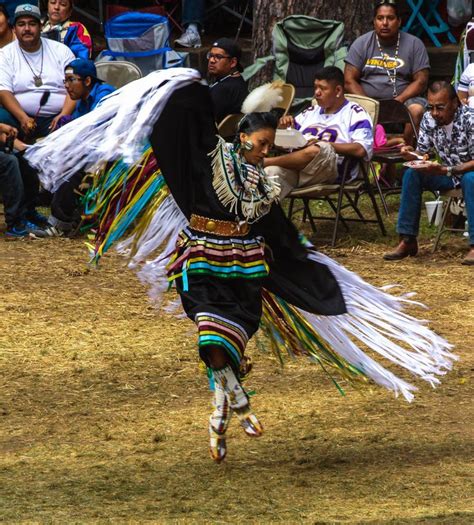 Fancy Dancer By Deb Boelter On Capture Wisconsin Native American