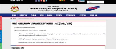 Muat turun borang kemudian pemohon yang terpilih sahaja akan dipanggil untuk menghadiri temu duga guru tabika kemas 2018. Permohonan Guru Tabika KEMAS 2021 Secara Online di Buka