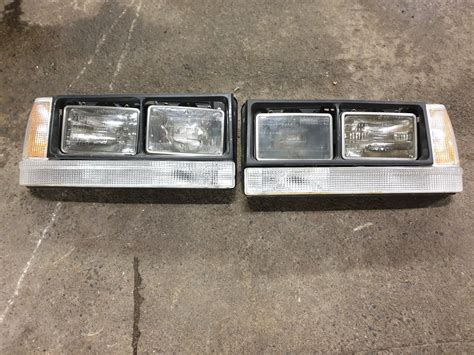 Maybe you would like to learn more about one of these? Usa front volvo 740 (390435794) ᐈ Köp på Tradera