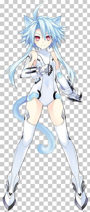 Megadimension Neptunia Vii Hyperdevotion Noire Goddess Black Heart