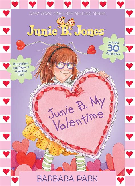 Three Junie B Jones Paperbacks Junie B Jones And Her Big Fat Mouth Junie B Jones Loves