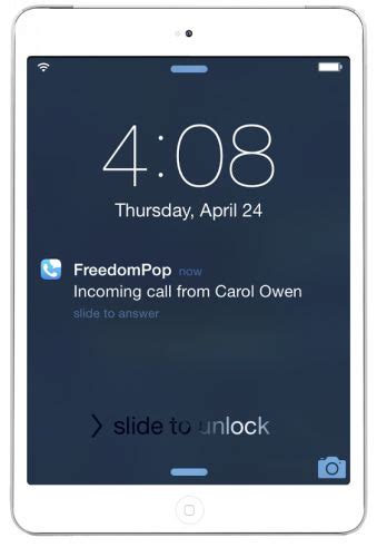 Freedompop Adds Tablets To Its Free Data Voice Text Network Liliputing