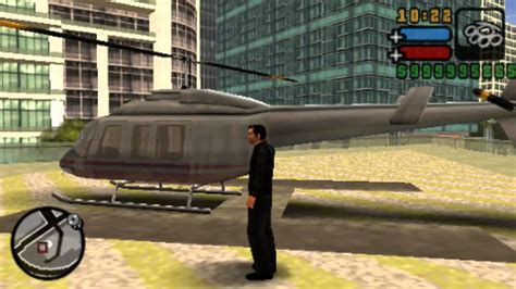 Grand Theft Auto Liberty City Stories Usa Iso