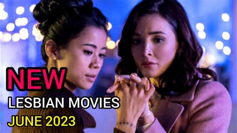 Lesbian Movies And Tv Shows June 2023 Youtube