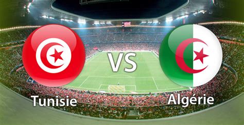La diffusion de la plupart des matches des ligues top et des divisions inférieures. CAN 2017: Tunisie vs Algérie, ou regarder le match de la ...