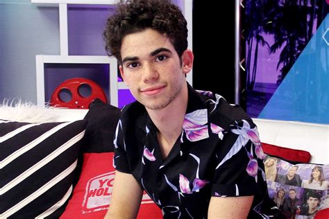 Cameron Boyce Honored On What Wouldve Been His 22nd Birthday