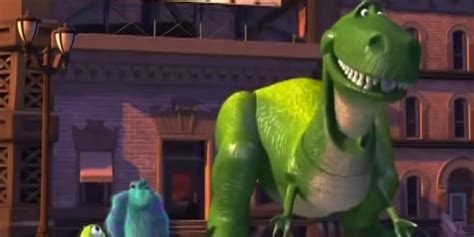 10 Times Pixar Movies Referenced Toy Story