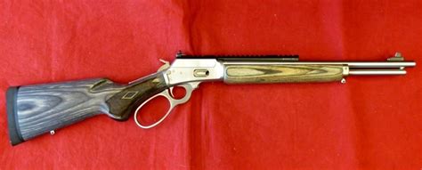 Marlin 1894 Csbl 357 Magnum 357 Magnum For Sale At