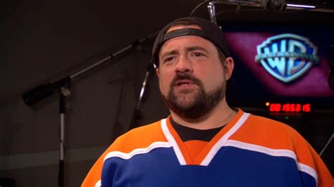 Kevin Smith Scoobypedia Fandom Powered By Wikia