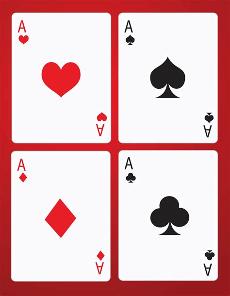 How to win at poker Poker Game Cards | free vectors | UI Download