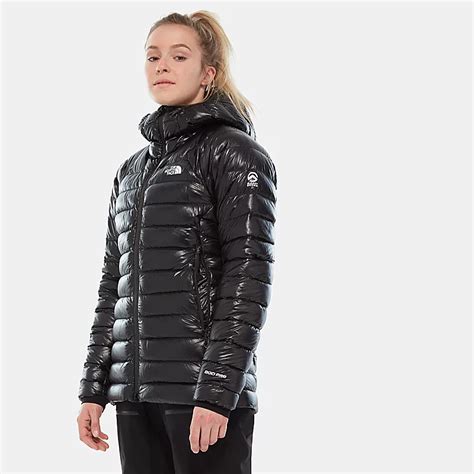 Womens L3 Summit Series™ Hooded Down Jacket The North Face Down