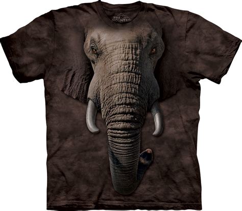 Shirts And Blusen Mädchen Kinder T Shirt Elefant Auf Ball Zirkus