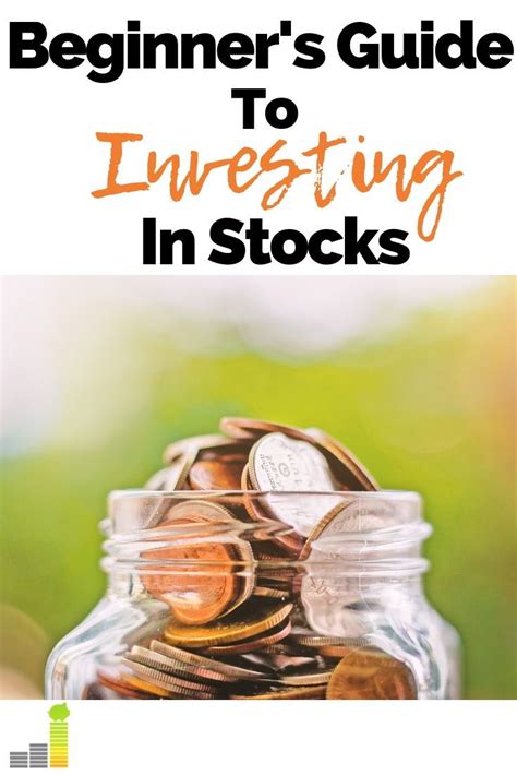 7 Basic Steps To Start Investing In Stocks Investing In Stocks