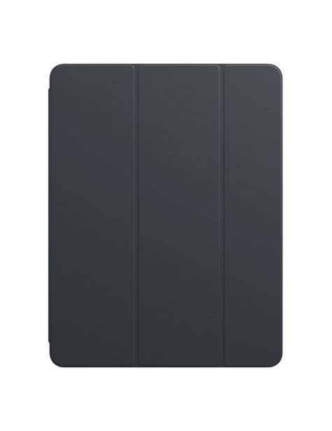 Smart Folio For 129‑inch Ipad Pro 3rd Generation — Charcoal Grey