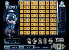 Our no download casino games continues with a look at the table games with some specialty ones added as well. Free Keno Games No Download - CasinoFreak.com