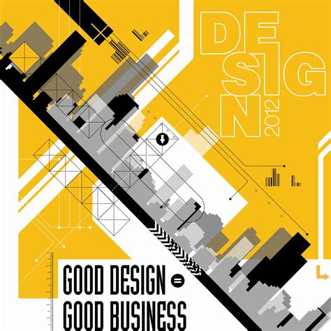 Good Design Good Business Festivalculturegr
