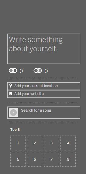 How To Customize Your Myspace Profile 5 Steps With Pictures