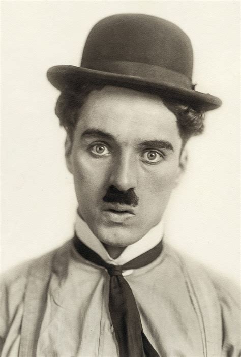 Imagens De Charles Chaplin