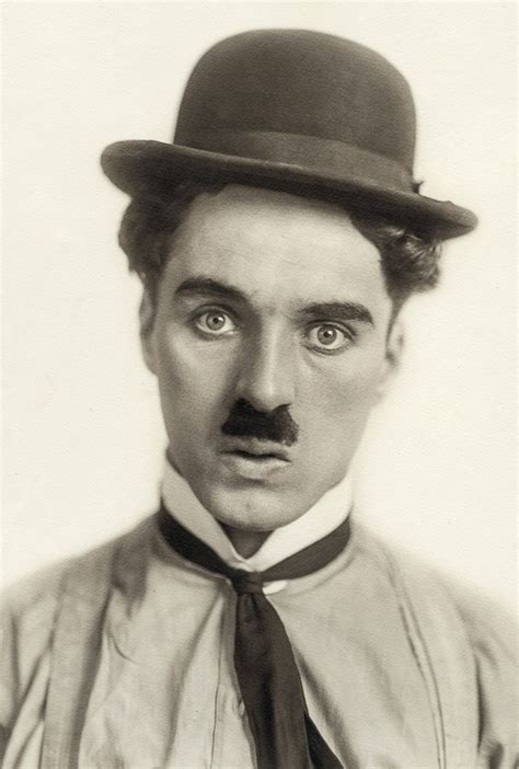Imagem Do Charlie Chaplin