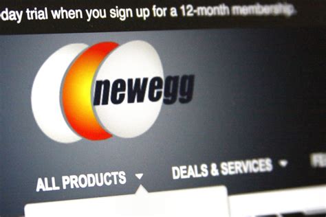 Neweggs Annual Fantastech Sale Kicks Off A Week Of Pc Deals Polygon