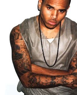 Entertainment News Chris Brown Has Surfaced On The Internet About Naked Pic