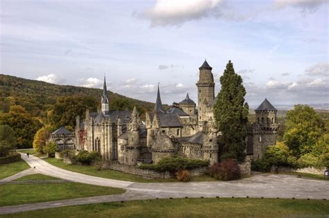 15 Best Castles Of Germany Germany Blog About Interesting Places