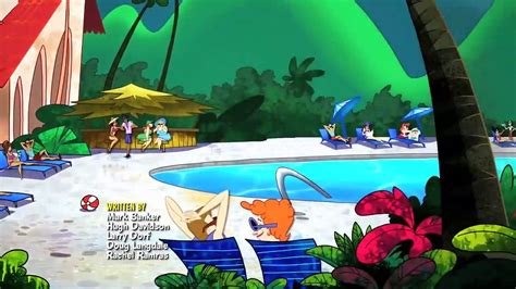 The Looney Tunes Show Se1 Ep07 Casa De Calma Hd Watch Hd Deutsch