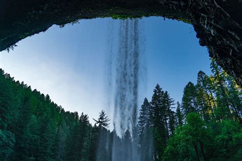 15 Of Our Favorite Oregon State Parks Portland Monthly