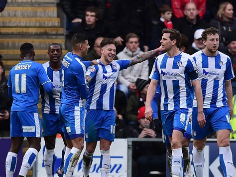 The sides last met in an efl cup tie back in 2019, when colchester stunned. Colchester vs Tottenham preview: League One's bottom club ...