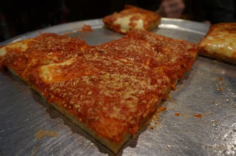 Cowabunga Its Epic New York Pizza With A Slice Of Brooklyn Pizza Tour