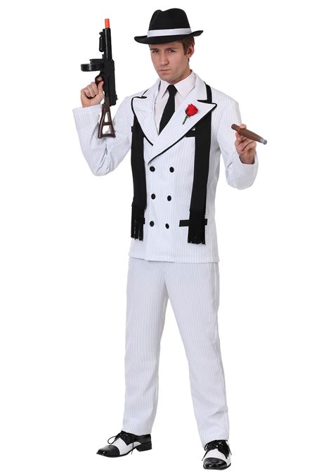 Costume Gangstersave Up To 19