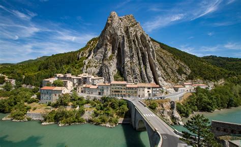 Découvrir Les Alpes De Haute Provence 650km Le Site Du Voyage Et Du