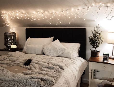 Theâ excitement for this new chapter in my life is. room inspo goals modern | Cuartos en 2019 | Decoraciones ...