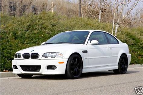 Shop 2006 bmw m3 vehicles for sale at cars.com. 2006 BMW E46 M3 Dinan S3-R white | German Cars For Sale Blog