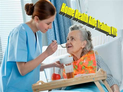 Home health aides in new york state remain certified as long as they work for a home health agency, which is certified or licensed by the new york state department of health. Home Health Aide Training NYC | Home health aide, Medical ...