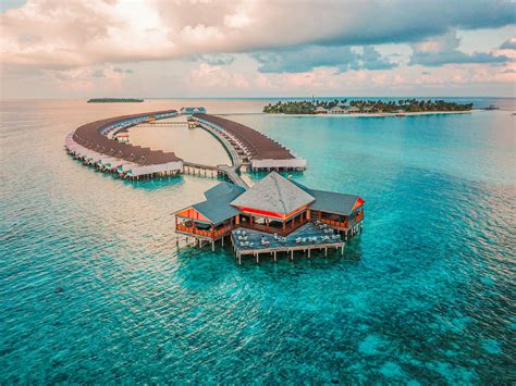 The Standard Huruvalhi Maldives Maldives Hotels Ethos Maldives