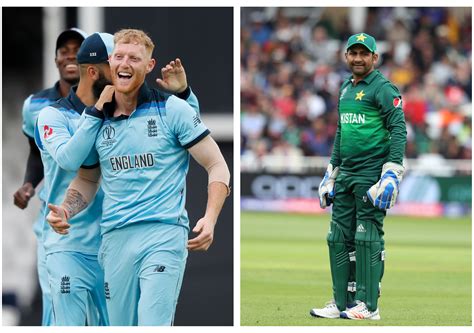 The toss will take place 30 minutes before the scheduled start of play that is at 10.15 pm ist. Eng vs Pak Today World Match Prediction: Who will win ...